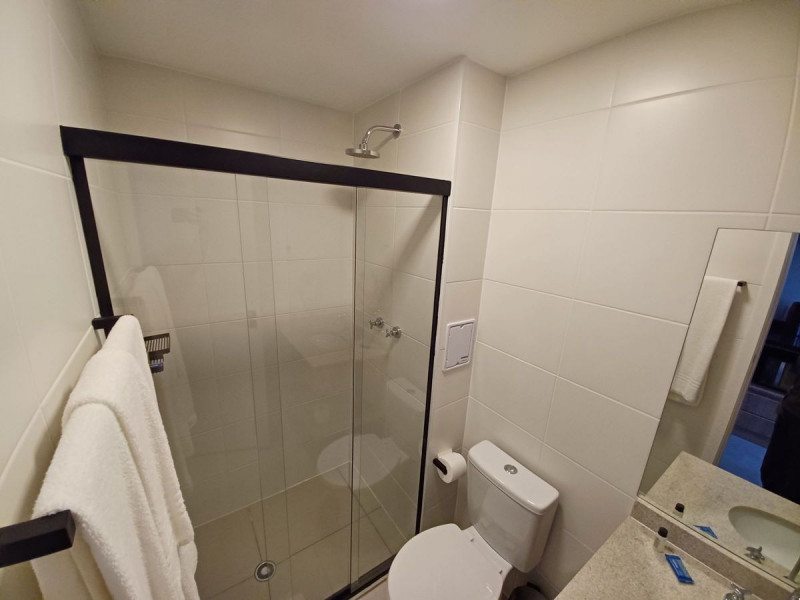 Imagem 11 da galeria do anúncio: Apartamento com 1 Quarto para alugar, 25m² - Brooklin