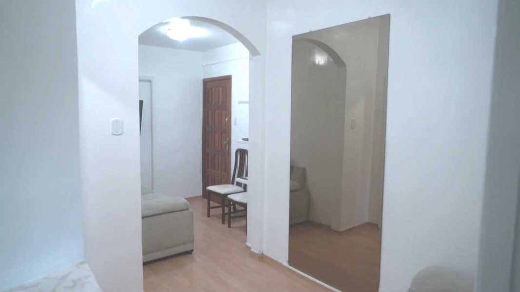 Imagem 6 da galeria do anúncio: QUARTO 04