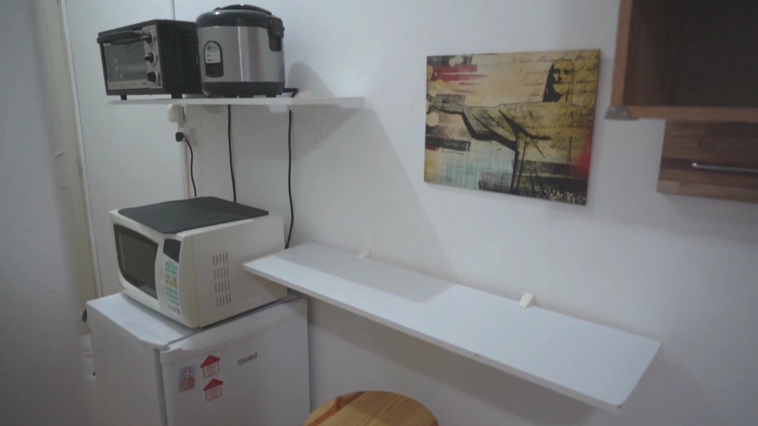 Imagem 5 da galeria do anúncio: QUARTO 04