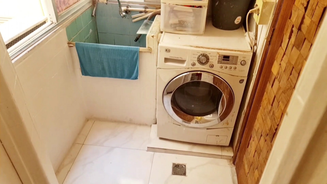 Imagem 15 da galeria do anúncio: QUARTO 04