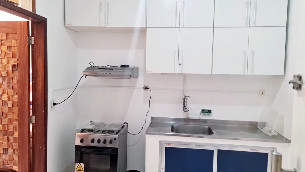 Imagem 10 da galeria do anúncio: QUARTO 04