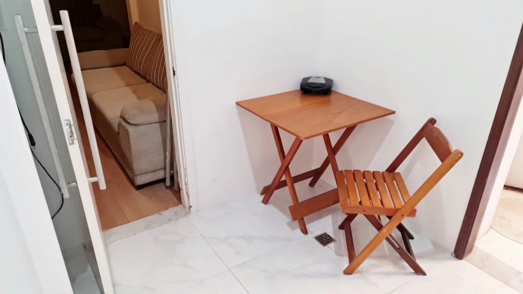 Imagem 11 da galeria do anúncio: QUARTO 04