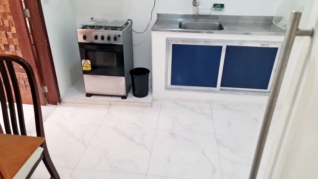 Imagem 9 da galeria do anúncio: QUARTO 04