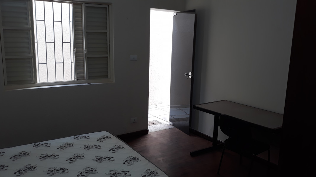 Imagem 8 da galeria do anúncio: Suítes com Cozinha e Lavanderia Compartilhadas