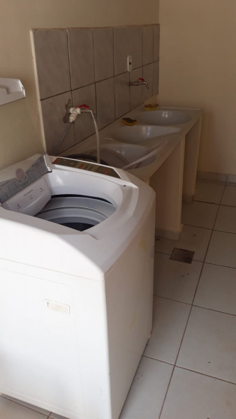 Imagem 19 da galeria do anúncio: Suítes com Cozinha e Lavanderia Compartilhadas