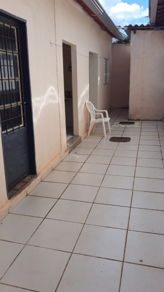 Imagem 4 da galeria do anúncio: Suítes com Cozinha e Lavanderia Compartilhadas