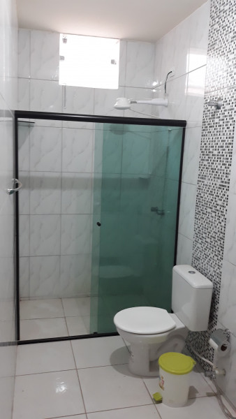 Imagem 15 da galeria do anúncio: Suítes com Cozinha e Lavanderia Compartilhadas