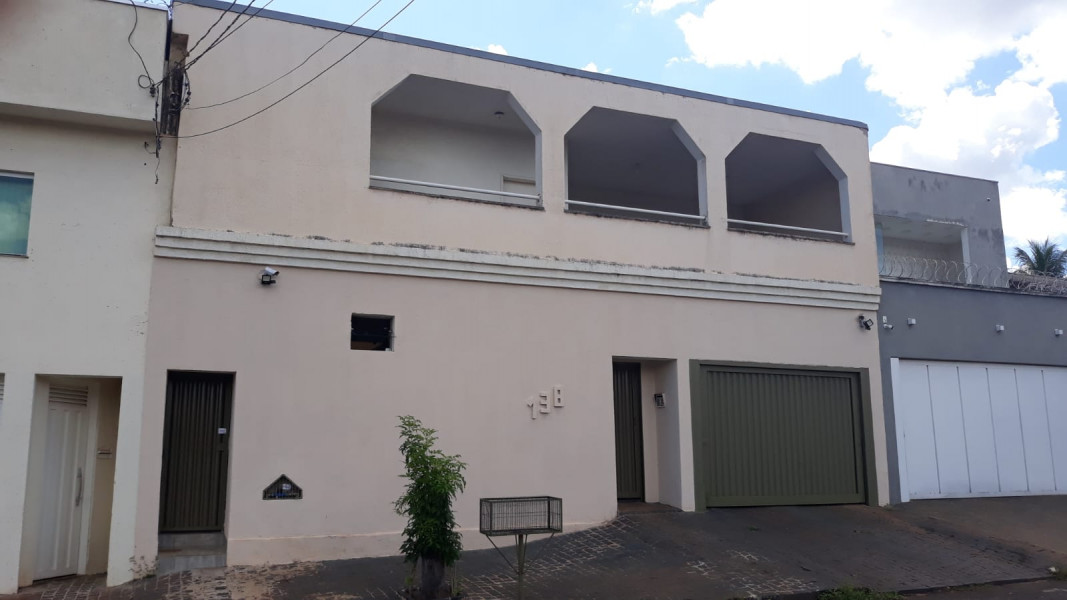 Imagem 1 da galeria do anúncio: Suítes com Cozinha e Lavanderia Compartilhadas