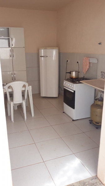 Imagem 17 da galeria do anúncio: Suítes com Cozinha e Lavanderia Compartilhadas