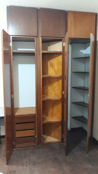 Imagem 12 da galeria do anúncio: Suítes com Cozinha e Lavanderia Compartilhadas