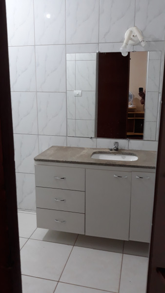 Imagem 13 da galeria do anúncio: Suítes com Cozinha e Lavanderia Compartilhadas