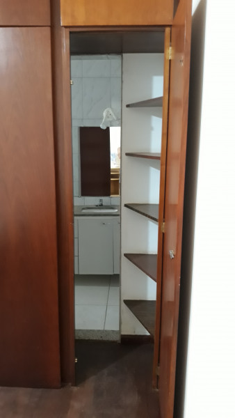 Imagem 11 da galeria do anúncio: Suítes com Cozinha e Lavanderia Compartilhadas