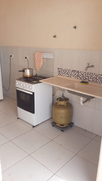 Imagem 16 da galeria do anúncio: Suítes com Cozinha e Lavanderia Compartilhadas