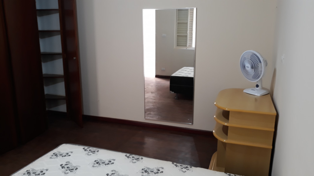 Imagem 6 da galeria do anúncio: Suítes com Cozinha e Lavanderia Compartilhadas