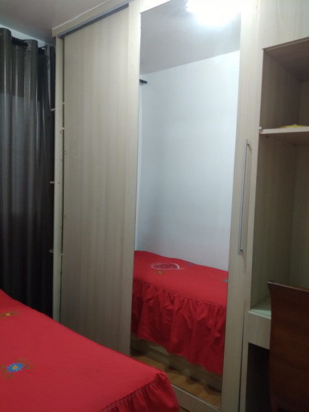 Imagem 6 da galeria do anúncio: aluguel quarto privativo feminino