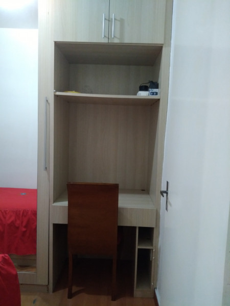 Imagem 5 da galeria do anúncio: aluguel quarto privativo feminino