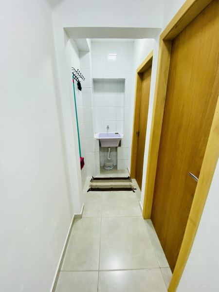 Imagem 6 da galeria do anúncio: Aluga 01 quarto p/ moça c/ contas inclusas