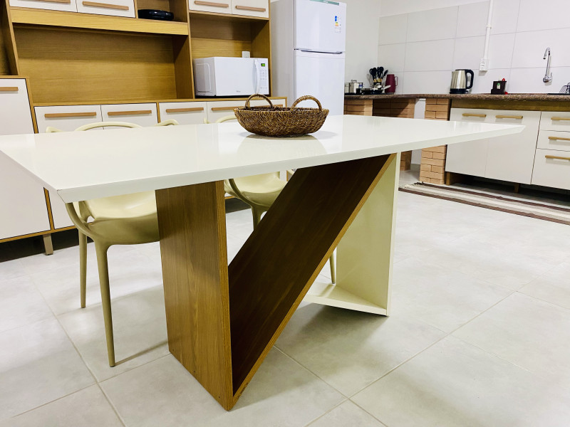 Imagem 16 da galeria do anúncio: Aluga 01 quarto p/ moça c/ contas inclusas