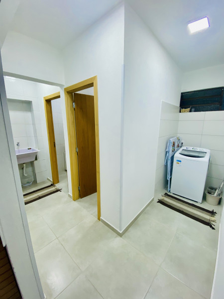 Imagem 5 da galeria do anúncio: Aluga 01 quarto p/ moça c/ contas inclusas