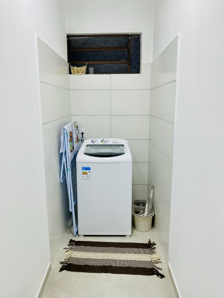 Imagem 7 da galeria do anúncio: Aluga 01 quarto p/ moça c/ contas inclusas