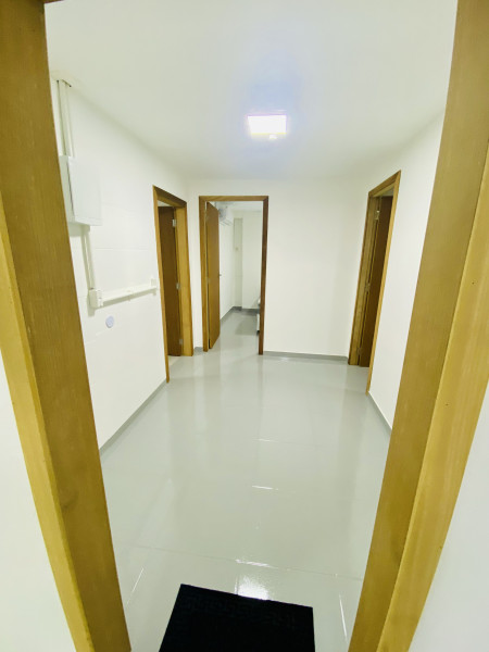 Imagem 4 da galeria do anúncio: Aluga 01 quarto p/ moça c/ contas inclusas