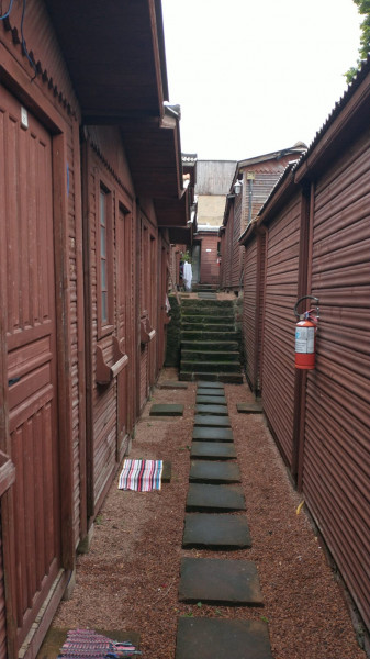 Imagem 7 da galeria do anúncio: Quarto próximo a Pucrs e Ufrgs sem burocracia