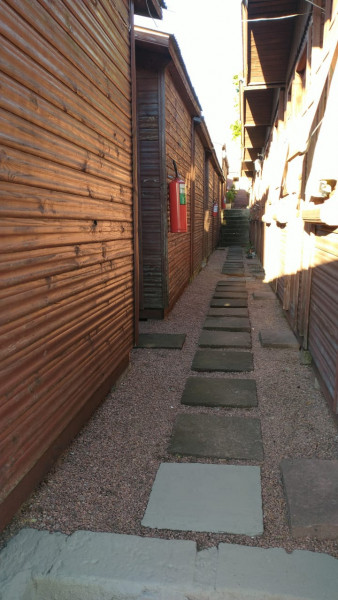 Imagem 3 da galeria do anúncio: Quarto próximo a Pucrs e Ufrgs sem burocracia