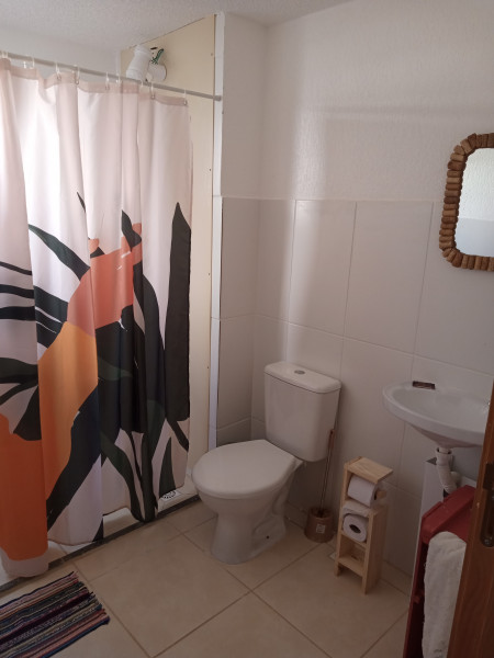 Imagem 9 da galeria do anúncio: Apê mobiliado ,aconchegante e Tranquilo. Próximo à ANP