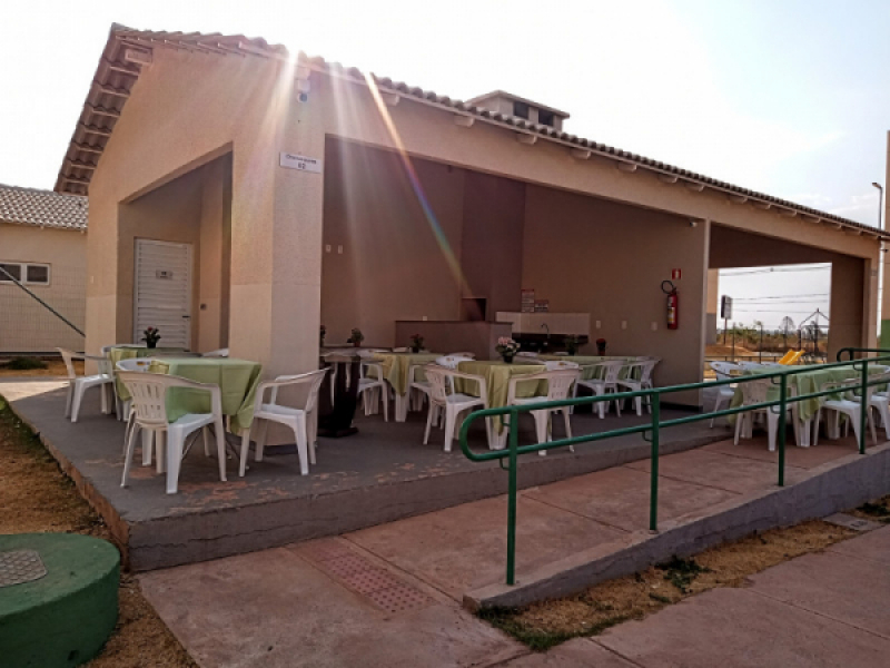 Imagem 11 da galeria do anúncio: Apê mobiliado ,aconchegante e Tranquilo. Próximo à ANP