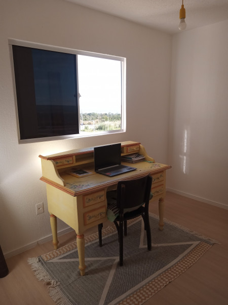 Imagem 13 da galeria do anúncio: Apê mobiliado ,aconchegante e Tranquilo. Próximo à ANP