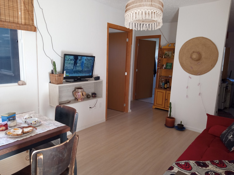 Imagem 6 da galeria do anúncio: Apê mobiliado ,aconchegante e Tranquilo. Próximo à ANP