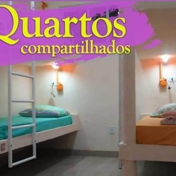 Imagem 9 da galeria do anúncio: RESERVA PARA RÉVEILLON  E CARNAVAL