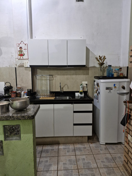 Imagem 2 da galeria do anúncio: Alugo quarto para estudantes e trabalhador - mulheres