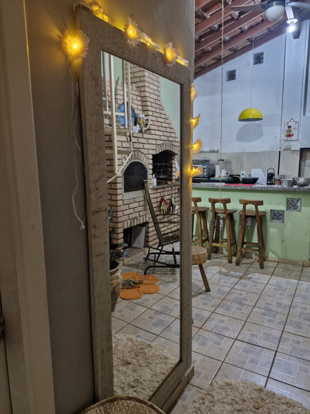 Imagem 5 da galeria do anúncio: Alugo quarto para estudantes e trabalhador - mulheres