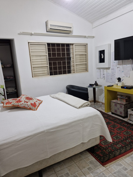 Imagem 8 da galeria do anúncio: Alugo quarto para estudantes e trabalhador - mulheres