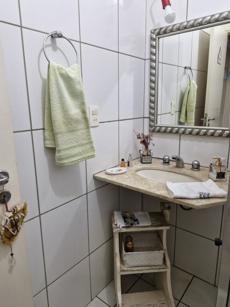 Imagem 9 da galeria do anúncio: Alugo quarto para estudantes e trabalhador - mulheres