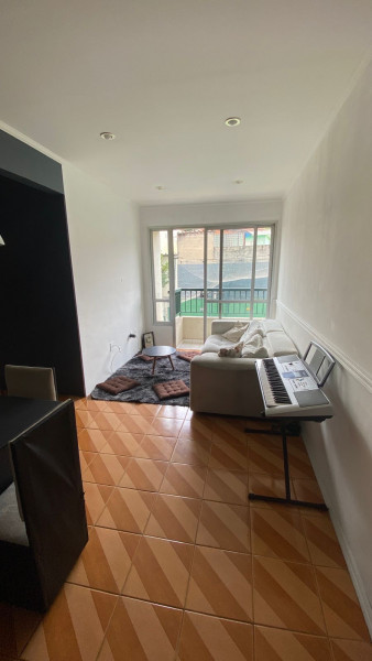 Imagem 7 da galeria do anúncio: ALUGO QUARTO EM APARTAMENTO PROX CENTRO DE GUARULHOS