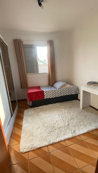 Imagem 2 da galeria do anúncio: ALUGO QUARTO EM APARTAMENTO PROX CENTRO DE GUARULHOS