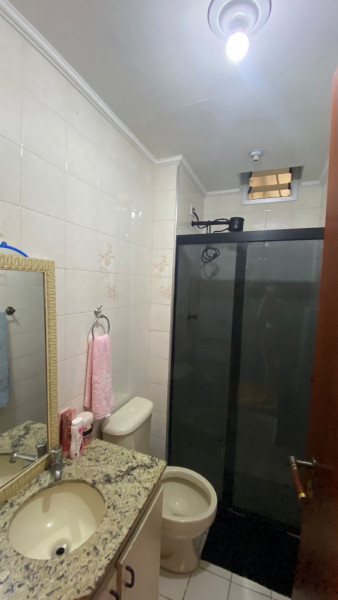 Imagem 9 da galeria do anúncio: ALUGO QUARTO EM APARTAMENTO PROX CENTRO DE GUARULHOS