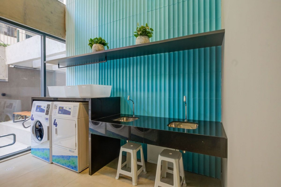 Imagem 78 da galeria do anúncio: Apartamento com 1 Quarto para alugar, 24m² - Consolação