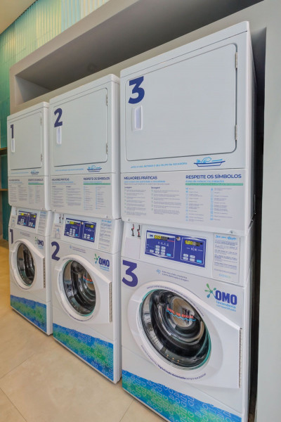 Imagem 53 da galeria do anúncio: Apartamento com 1 Quarto para alugar, 24m² - Consolação