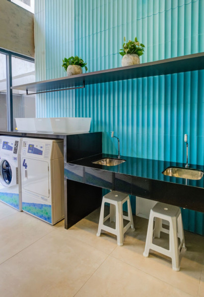 Imagem 14 da galeria do anúncio: Apartamento com 1 Quarto para alugar, 24m² - Consolação