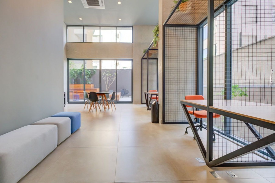 Imagem 83 da galeria do anúncio: Apartamento com 1 Quarto para alugar, 24m² - Consolação