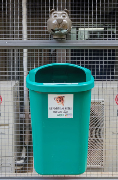 Imagem 34 da galeria do anúncio: Apartamento com 1 Quarto para alugar, 24m² - Consolação