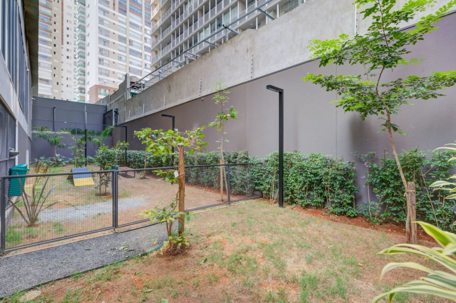 Imagem 27 da galeria do anúncio: Apartamento com 1 Quarto para alugar, 24m² - Consolação