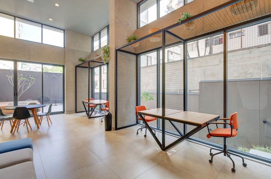 Imagem 57 da galeria do anúncio: Apartamento com 1 Quarto para alugar, 24m² - Consolação