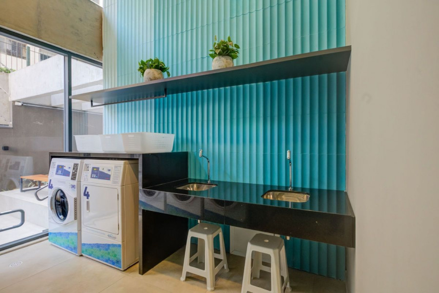 Imagem 12 da galeria do anúncio: Apartamento com 1 Quarto para alugar, 24m² - Consolação