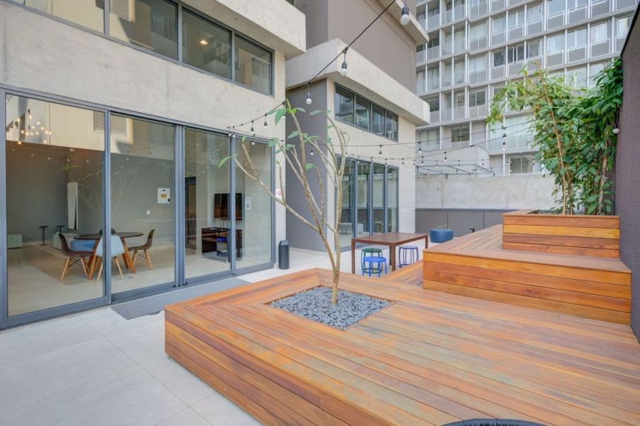 Imagem 60 da galeria do anúncio: Apartamento com 1 Quarto para alugar, 24m² - Consolação