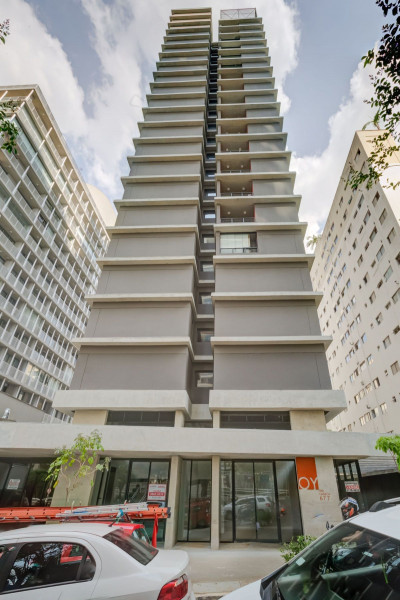 Imagem 37 da galeria do anúncio: Apartamento com 1 Quarto para alugar, 24m² - Consolação