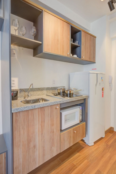 Imagem 41 da galeria do anúncio: Apartamento com 1 Quarto para alugar, 24m² - Consolação